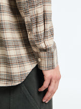 Sunflower - Studio Shirt in Sand