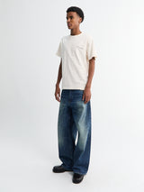 Sunflower - Super Wide Jeans in Deep Vintage