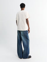 Sunflower - Super Wide Jeans in Deep Vintage