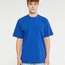 Sunflower - Master Logo T-Shirt in Blue