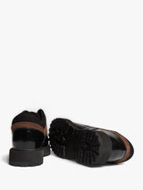 Sunflower - Cornado Diemme x Sunflower in Light Nubuck