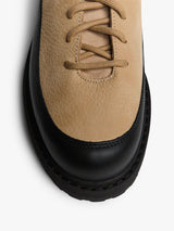 Sunflower - Cornado Diemme x Sunflower in Light Nubuck