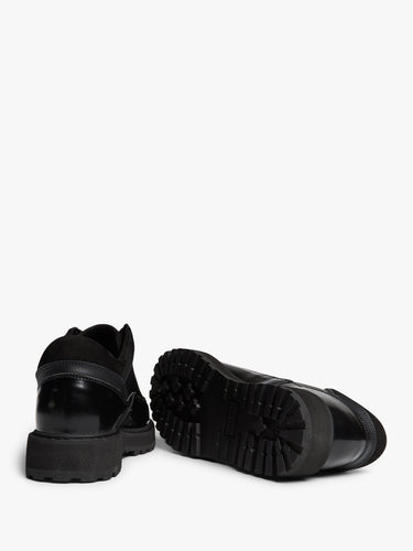 Sunflower - Cornado Diemme x Sunflower in Black