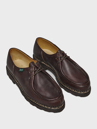 Paraboot - Michael Shoes in Cafe