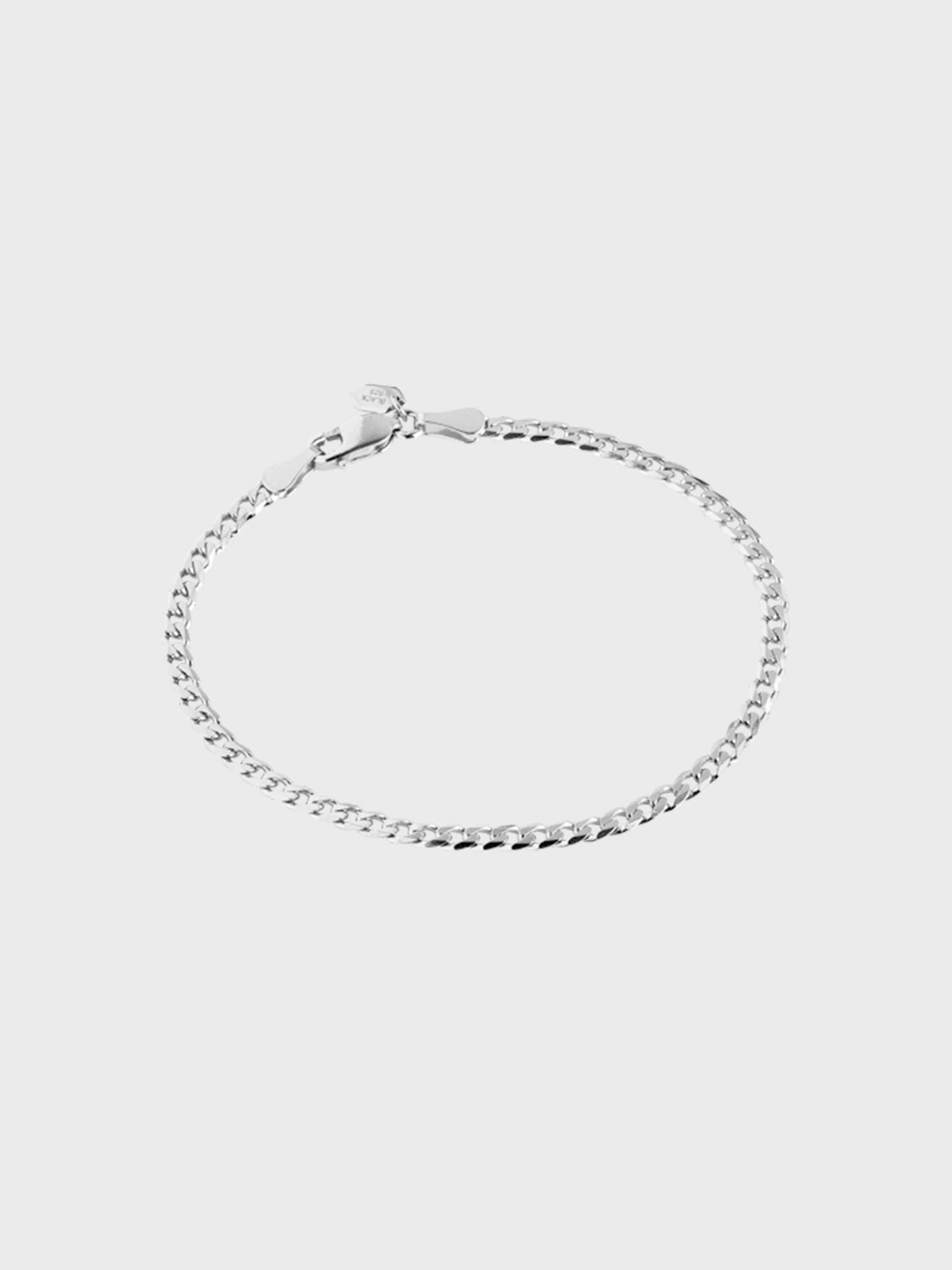 Maria Black - Saffi Small Bracelet in Silver