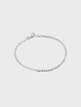 Maria Black - Saffi Small Bracelet in Silver