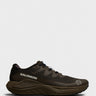 Salomon - DRX Defy Gravel PNS x Salomon Sneakers in Earth Brown, Wren and Dark Navy