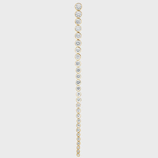 Sophie Bille Brahe - Sandro Grande Earring