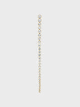 Sophie Bille Brahe - Sandro Grande Earring