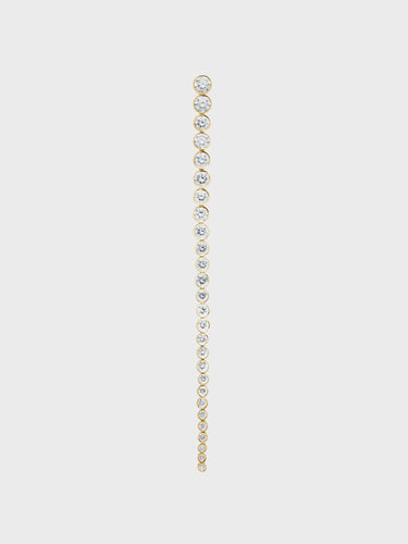 Sophie Bille Brahe - Sandro Grande Earring