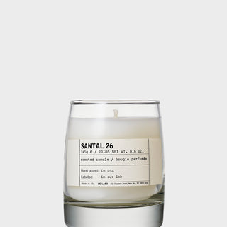 Le Labo - Santal 26 Classic Candle