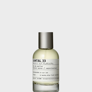 Le Labo - Santal 33 Eau de Parfum (50 ml)