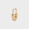 Maria Black - Schoenhauser Earring in 18K Gold Plated