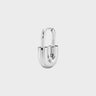 Maria Black - Schoenhauser Earring in Silver