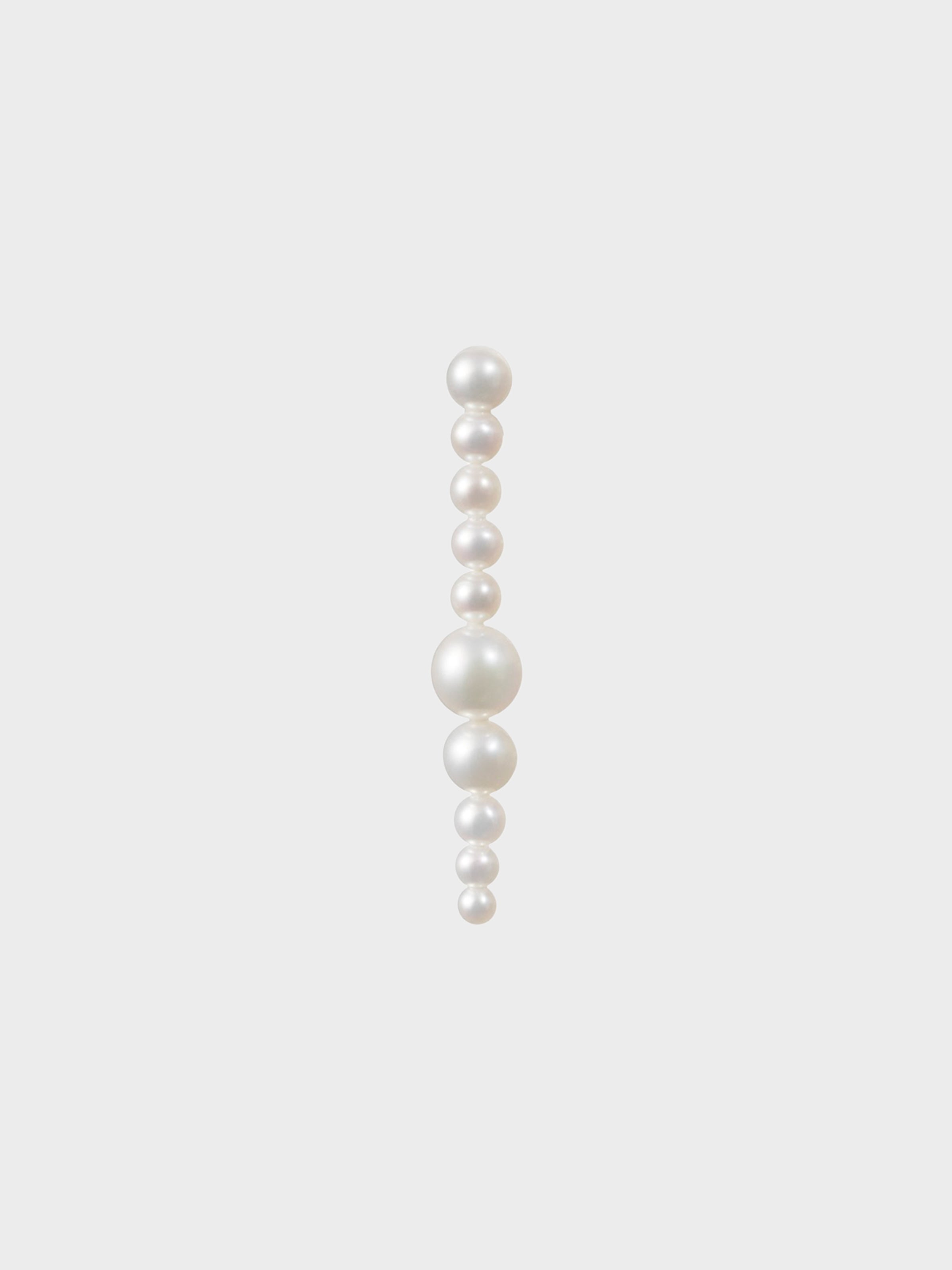 Sophie Bille Brahe - Sienna Moon Earring
