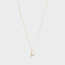 Sophie Bille Brahe - Simple V Necklace