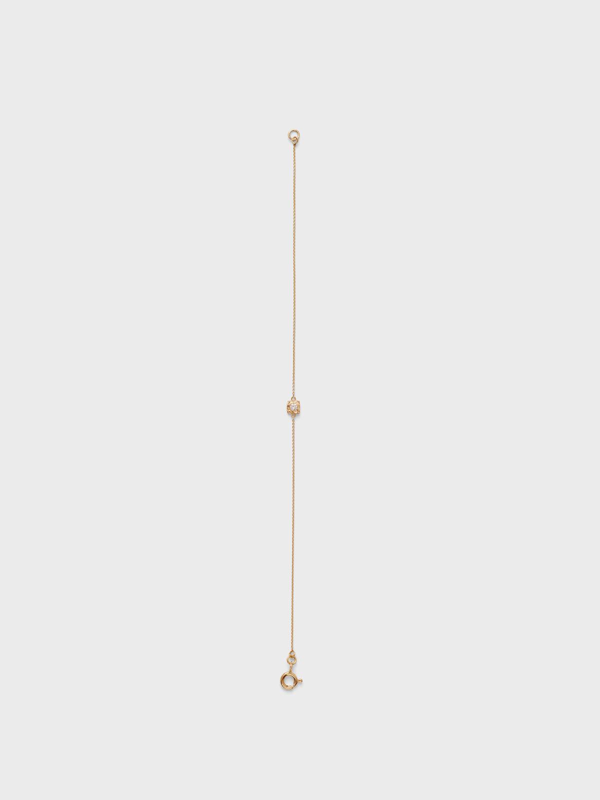 Lea Hoyer - Siri Bracelet in 14K Solid Gold