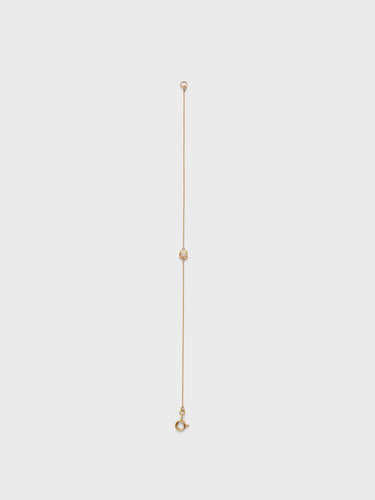 Lea Hoyer - Siri Bracelet