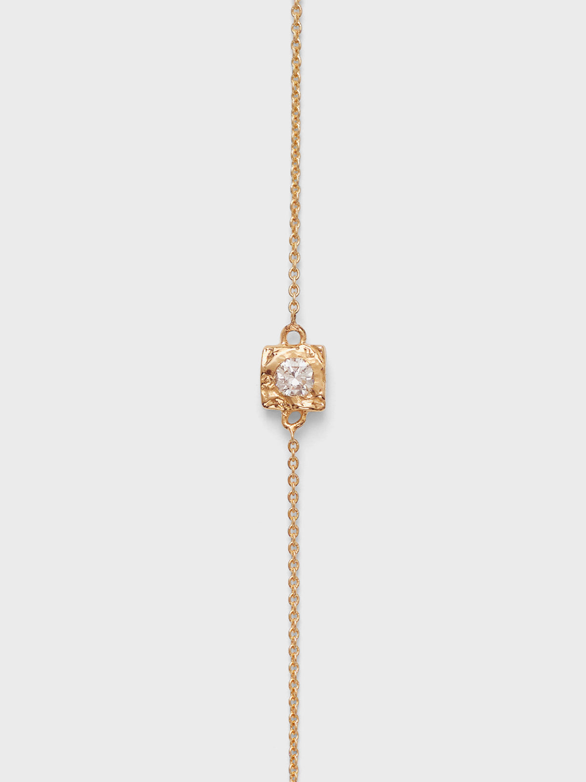 Lea Hoyer - Siri Bracelet in 14K Solid Gold