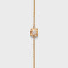 Lea Hoyer - Siri Bracelet in 14 ct Solid Gold