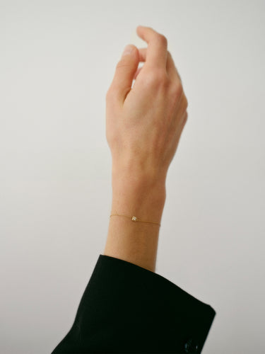 Lea Hoyer - Siri Bracelet