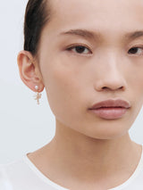 Sophie Bille Brahe - Petite Celli Earring