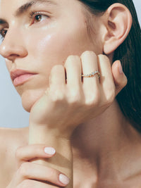 Sophie Bille Brahe - Sky Classic Ring