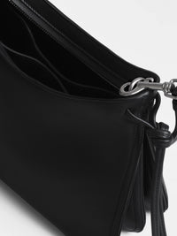 Phoebe Philo - Small Gig Bag in Black