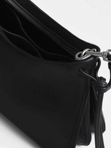 Phoebe Philo - Small Gig Bag in Black