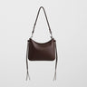 Phoebe Philo - Small Gig Bag in Cognac