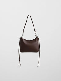 Phoebe Philo - Small Gig Bag in Cognac