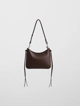Phoebe Philo - Small Gig Bag in Cognac