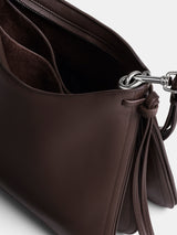 Phoebe Philo - Small Gig Bag in Cognac