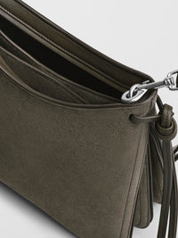 Phoebe Philo - Small Gig Bag in Sage