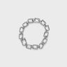 Lea Hoyer - Sofie Bracelet in Silver