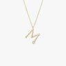 Sophie Bille Brahe - Soprano M Necklace