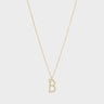 Sophie Bille Brahe - Soprano B Necklace