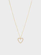 Sophie Bille Brahe - Soprano Coeur Necklace