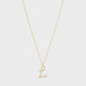 Sophie Bille Brahe - Soprano L Necklace