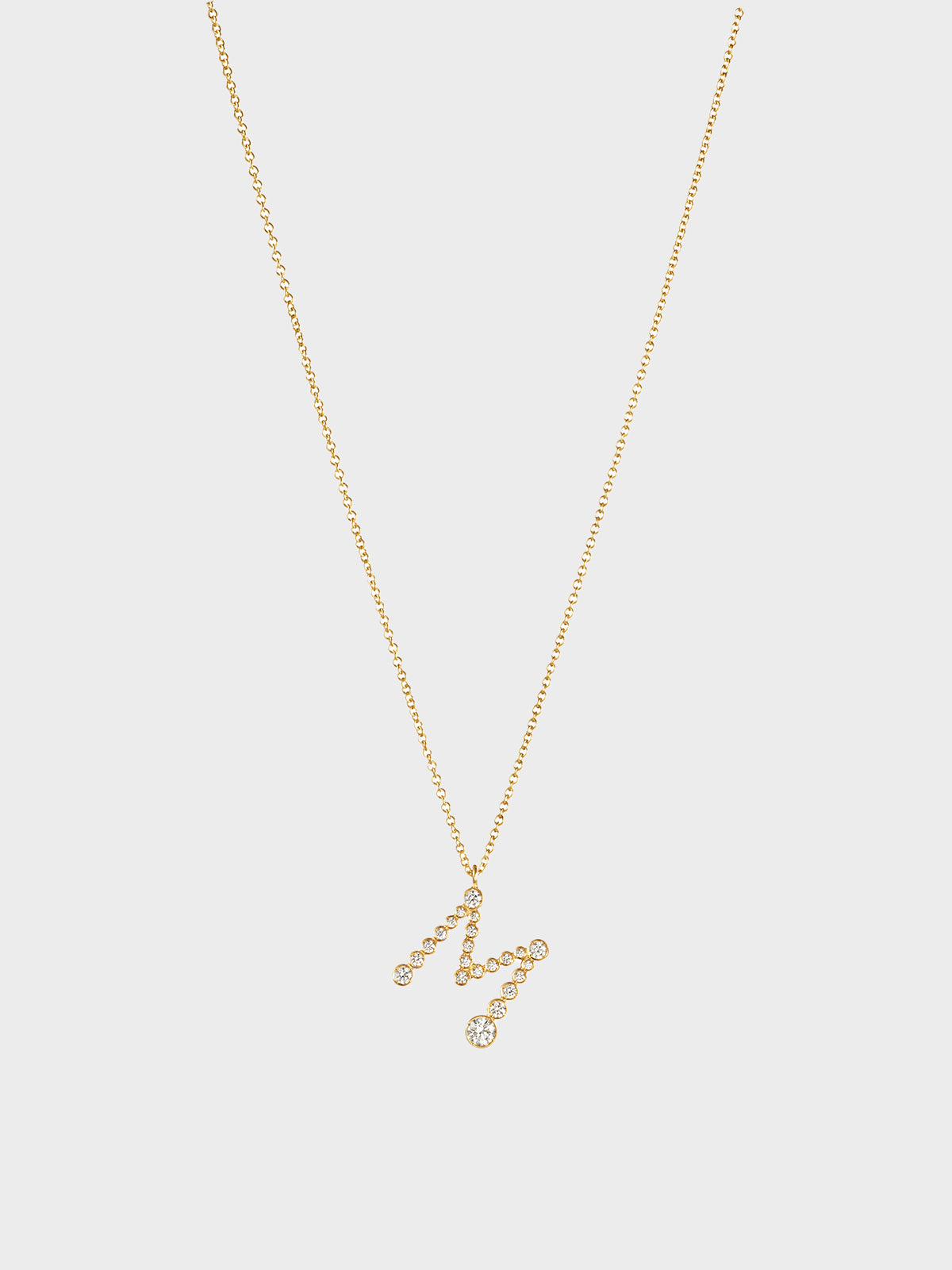 Sophie Bille Brahe - Soprano M Necklace