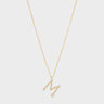 Sophie Bille Brahe - Soprano M Necklace