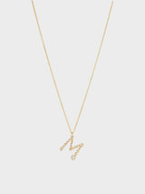 Sophie Bille Brahe - Soprano M Necklace