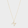 Sophie Bille Brahe - Soprano M Necklace