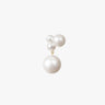 Sophie Bille Brahe - Stella Perle Earring
