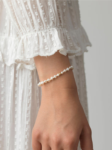 Anni Lu - Stellar Pearly Bracelet