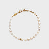 Anni Lu - Stellar Pearly Bracelet in Gold