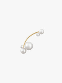 Sophie Bille Brahe - Stellari Earring