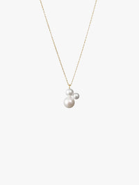 Stellari Simple Necklace