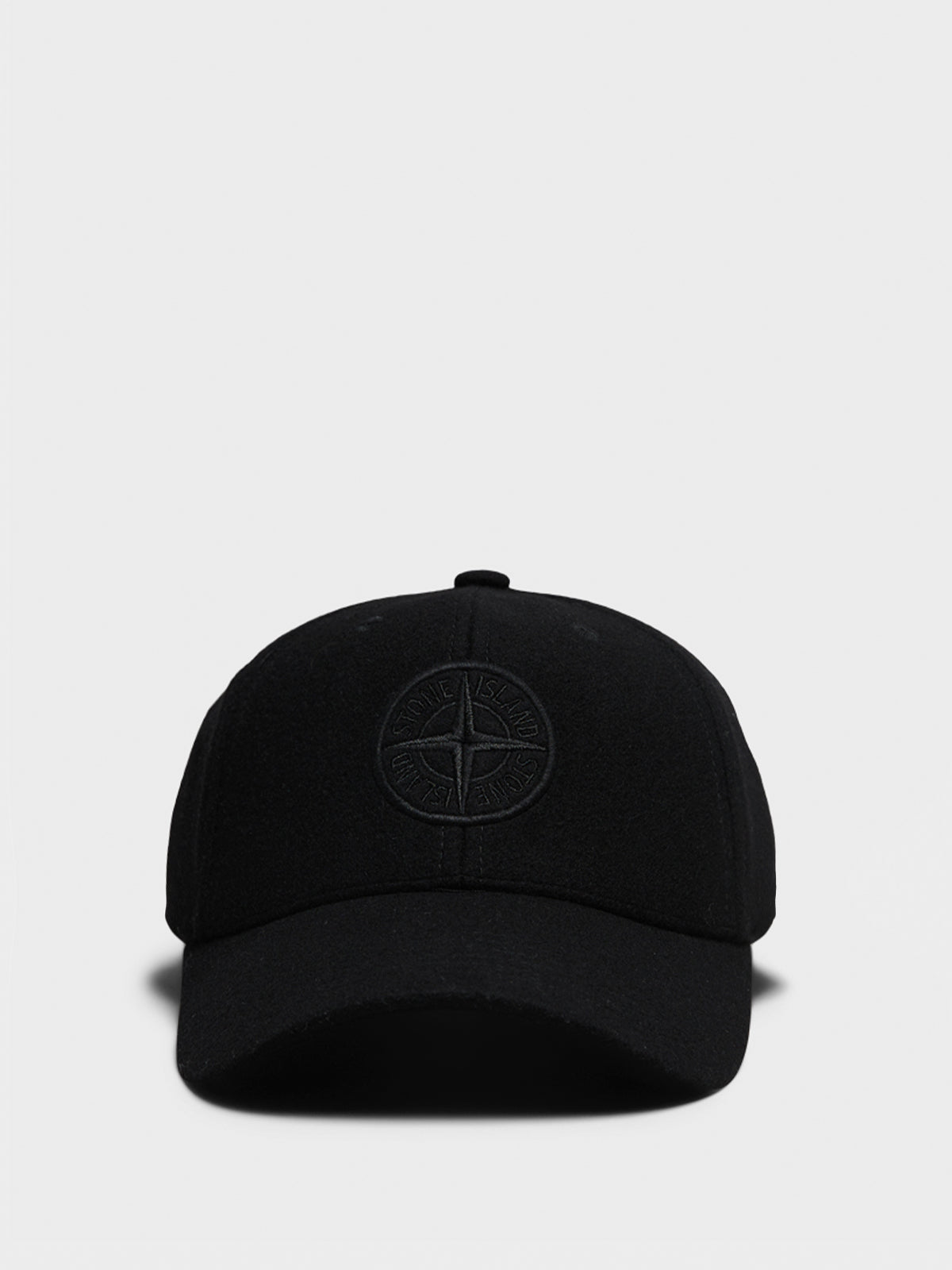 Stone Island - 99660 Cappello Cap in Black