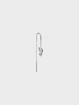 Maria Black - Swift Earring 01 in Silver